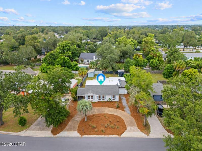 3 bedroom SingleFamilyResidence at 446 S Macarthur Avenue, Sudduths 10Th Add, Panama City — photo 2