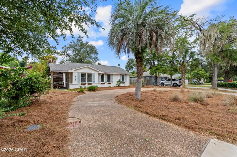 3 bedroom SingleFamilyResidence at 446 S Macarthur Avenue, Sudduths 10Th Add, Panama City — photo 4