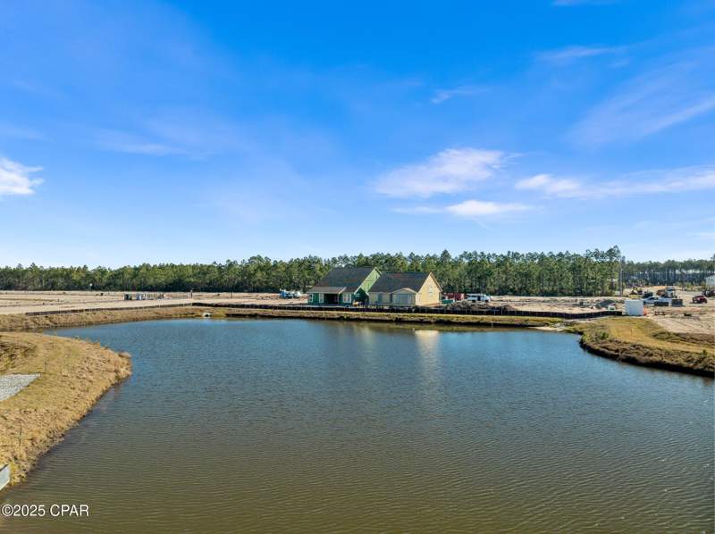 4 bedroom SingleFamilyResidence at 732 Millbridge Drive, Salt Grass at Ward Creek, Panama City Beach — photo 2