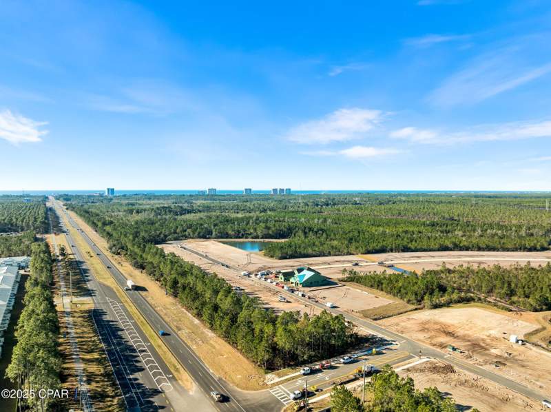 4 bedroom SingleFamilyResidence at 732 Millbridge Drive, Salt Grass at Ward Creek, Panama City Beach — photo 3
