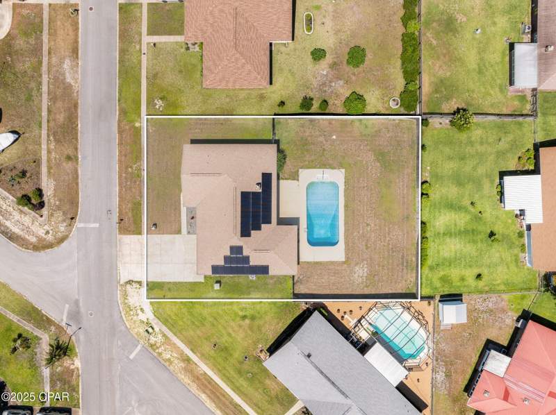 4 bedroom SingleFamilyResidence at 7936 Betty Louise Drive, Grimes Callaway Bayou Est U-2, Panama City — photo 5