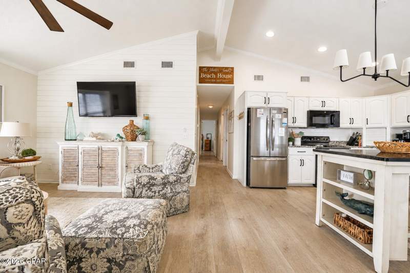 3 bedroom SingleFamilyResidence at 641 Octopus Lane, Venture Out Travel Trail, Panama City Beach — photo 2