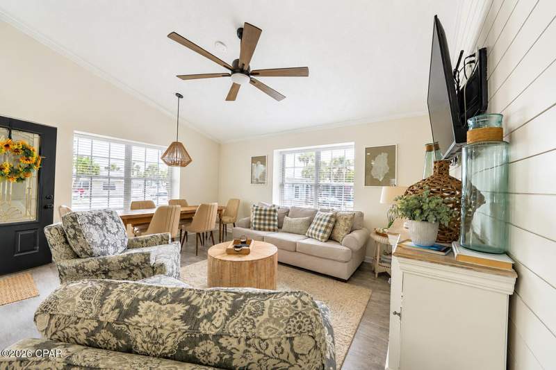3 bedroom SingleFamilyResidence at 641 Octopus Lane, Venture Out Travel Trail, Panama City Beach — photo 4