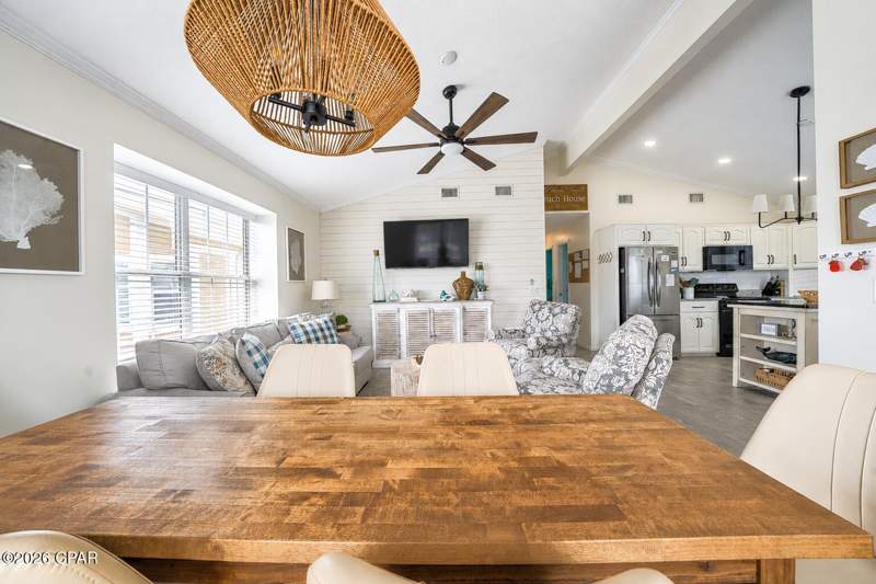 3 bedroom SingleFamilyResidence at 641 Octopus Lane, Venture Out Travel Trail, Panama City Beach — photo 5