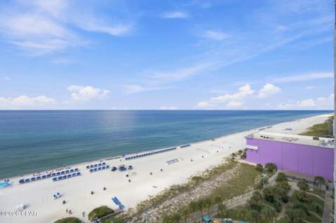 8743 Thomas Drive 1419, Panama City FL - photo 15 of 58