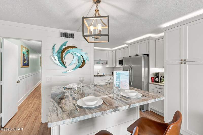 1 bedroom Condominium at 8743 Thomas Drive 1419, The Summit, Panama City — photo 3