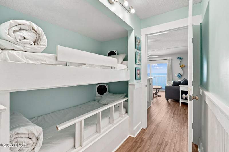 1 bedroom Condominium at 8743 Thomas Drive 1419, The Summit, Panama City — photo 5