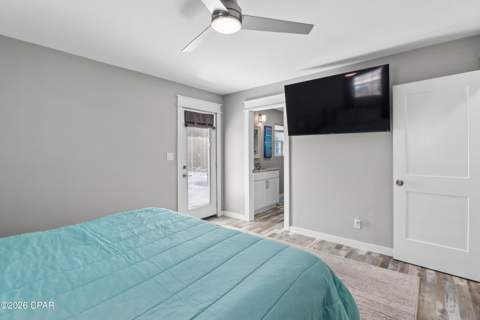 2520 Albert Avenue, Panama City Beach FL - photo 13 of 30