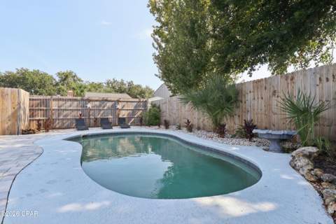 2520 Albert Avenue, Panama City Beach FL - photo 21 of 30