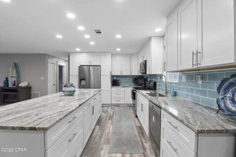 2520 Albert Avenue, Panama City Beach FL - photo 6 of 30