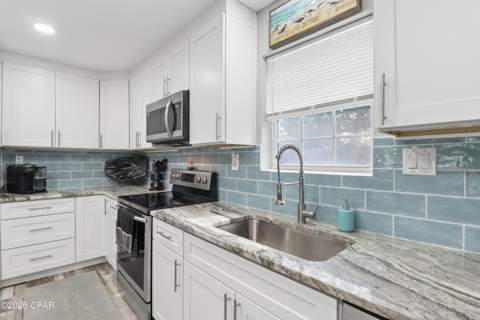 2520 Albert Avenue, Panama City Beach FL - photo 7 of 30