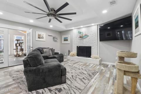 2520 Albert Avenue, Panama City Beach FL - photo 8 of 30