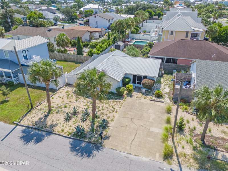 2 bedroom SingleFamilyResidence at 4007 Luff Street, Biltmore Beach, Panama City Beach — photo 1