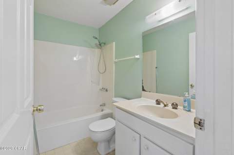 4007 Luff Street, Panama City Beach FL - photo 17 of 31
