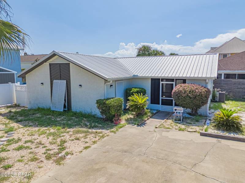 2 bedroom SingleFamilyResidence at 4007 Luff Street, Biltmore Beach, Panama City Beach — photo 2