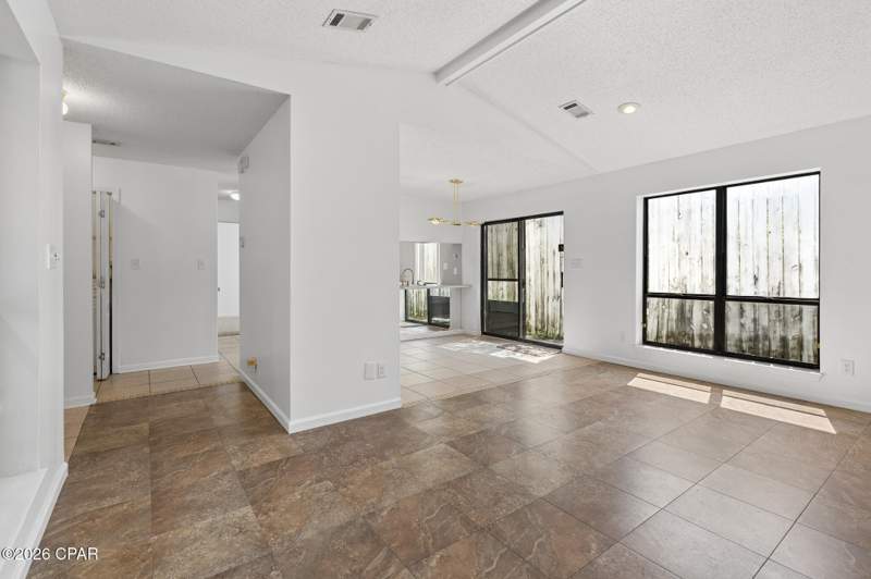 2 bedroom SingleFamilyResidence at 4007 Luff Street, Biltmore Beach, Panama City Beach — photo 3