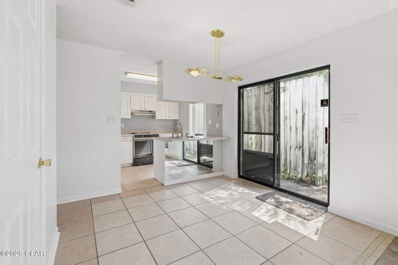 2 bedroom SingleFamilyResidence at 4007 Luff Street, Biltmore Beach, Panama City Beach — photo 4