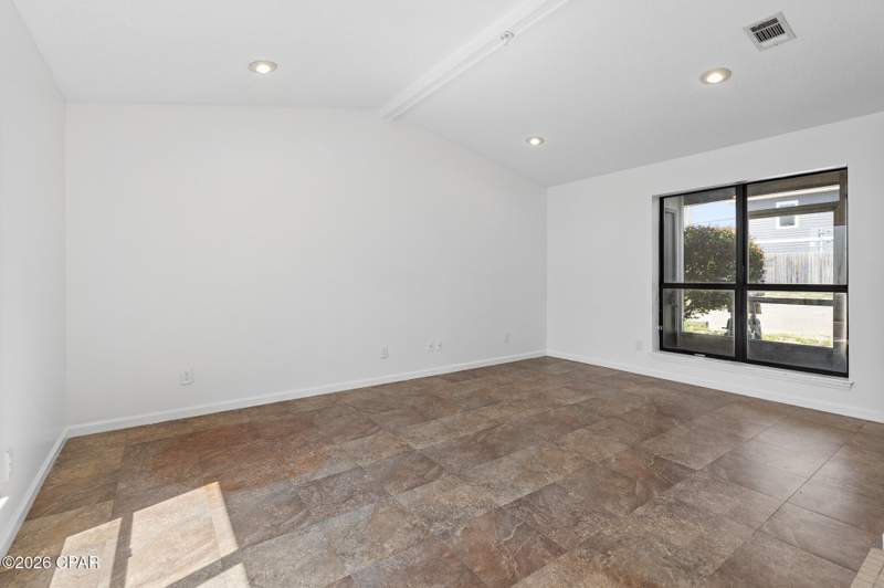 2 bedroom SingleFamilyResidence at 4007 Luff Street, Biltmore Beach, Panama City Beach — photo 5