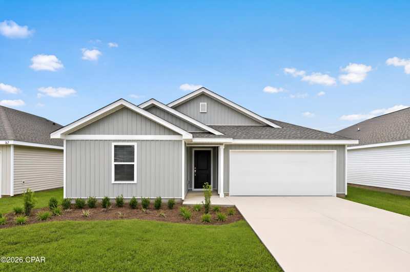 3 bedroom SingleFamilyResidence at 12259 Rylann Street Hs 93, Burnt Mill Creek, Southport — photo 1
