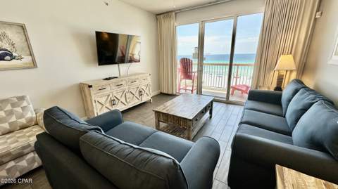 15817 Front Beach Road 402, Panama City Beach FL - photo 8 of 49