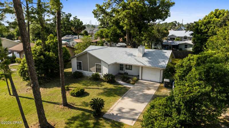 3 bedroom SingleFamilyResidence at 6328 Causeway Road, Treasure Cove, Panama City Beach — photo 1
