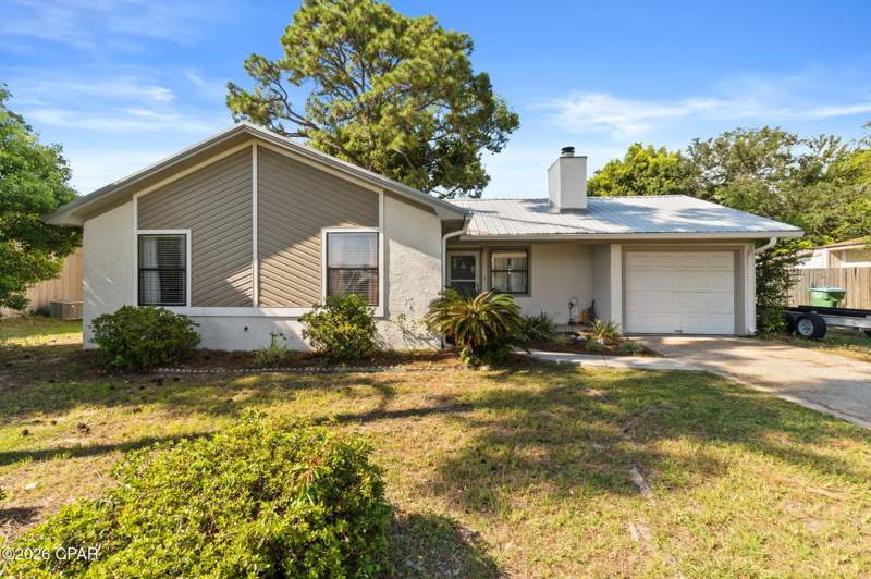 3 bedroom SingleFamilyResidence at 6328 Causeway Road, Treasure Cove, Panama City Beach — photo 2