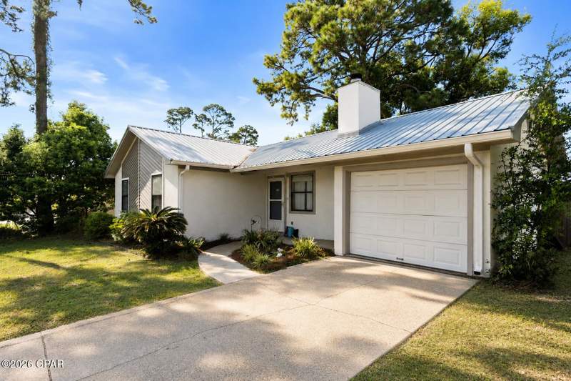 3 bedroom SingleFamilyResidence at 6328 Causeway Road, Treasure Cove, Panama City Beach — photo 3