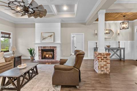4138 Cedar Creek Drive, Panama City FL - photo 10 of 64