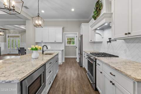4138 Cedar Creek Drive, Panama City FL - photo 11 of 64