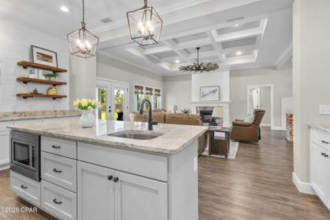4138 Cedar Creek Drive, Panama City FL - photo 13 of 64