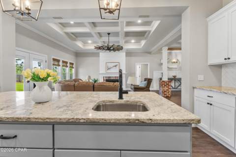 4138 Cedar Creek Drive, Panama City FL - photo 14 of 64