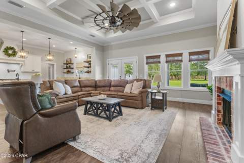 4138 Cedar Creek Drive, Panama City FL - photo 15 of 64