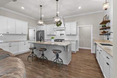 4138 Cedar Creek Drive, Panama City FL - photo 6 of 64
