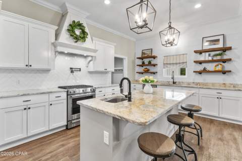 4138 Cedar Creek Drive, Panama City FL - photo 8 of 64