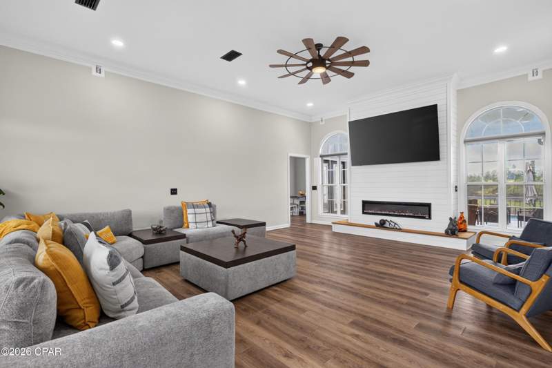 4 bedroom SingleFamilyResidence at 2901 Chase Way, Spring Chase, Marianna — photo 4