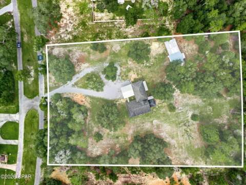 4152 Leisure Lakes Drive, Chipley FL - photo 7 of 52