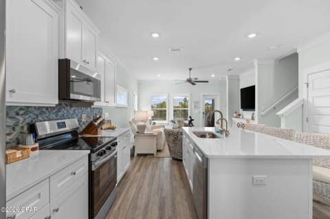 1813 Backwater Road, Port St Joe FL - photo 10 of 71