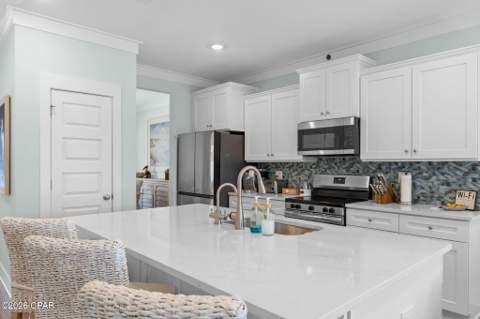 1813 Backwater Road, Port St Joe FL - photo 11 of 71