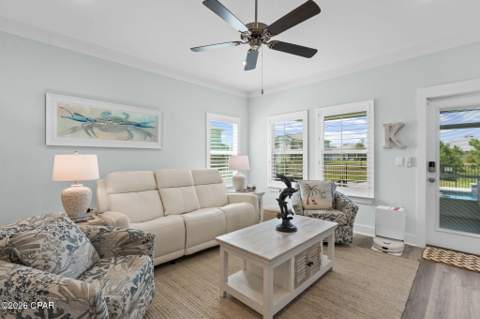 1813 Backwater Road, Port St Joe FL - photo 12 of 71