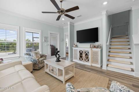 1813 Backwater Road, Port St Joe FL - photo 13 of 71