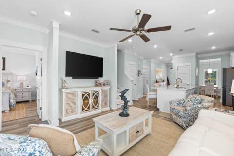 1813 Backwater Road, Port St Joe FL - photo 14 of 71