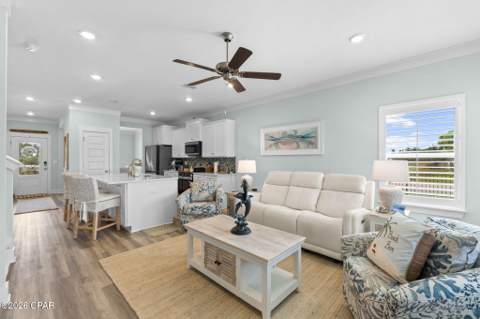 1813 Backwater Road, Port St Joe FL - photo 15 of 71