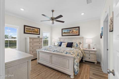 1813 Backwater Road, Port St Joe FL - photo 16 of 71