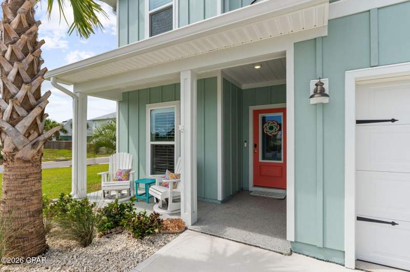 4 bedroom SingleFamilyResidence at 1813 Backwater Road, Windmark, Port St Joe — photo 2