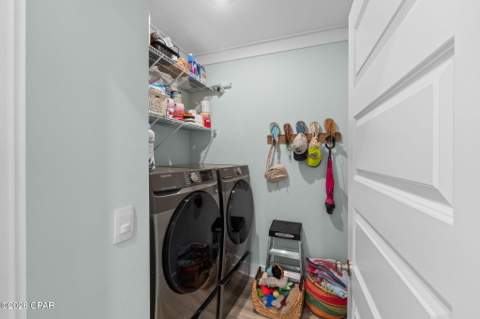 1813 Backwater Road, Port St Joe FL - photo 22 of 71