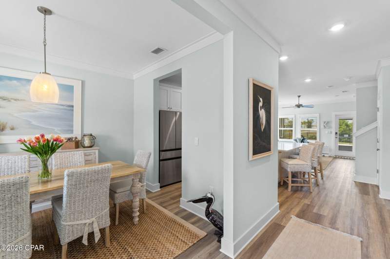 4 bedroom SingleFamilyResidence at 1813 Backwater Road, Windmark, Port St Joe — photo 3