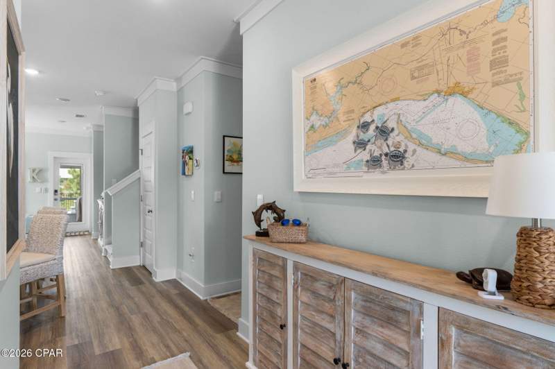 4 bedroom SingleFamilyResidence at 1813 Backwater Road, Windmark, Port St Joe — photo 4