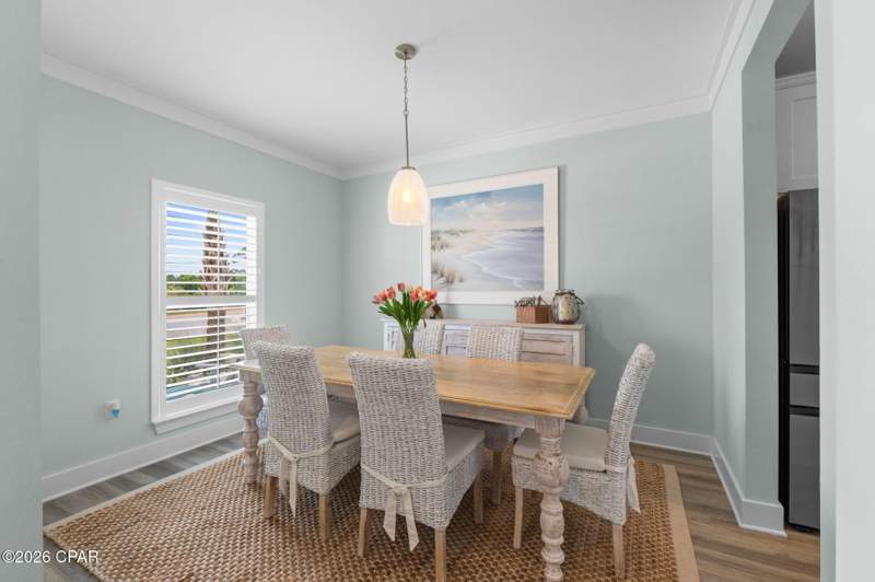 4 bedroom SingleFamilyResidence at 1813 Backwater Road, Windmark, Port St Joe — photo 5