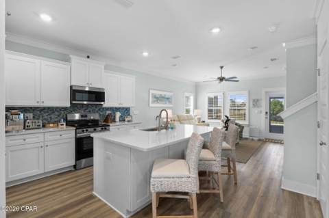 1813 Backwater Road, Port St Joe FL - photo 8 of 71