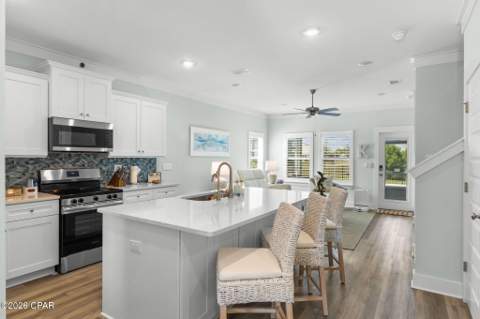 1813 Backwater Road, Port St Joe FL - photo 9 of 71